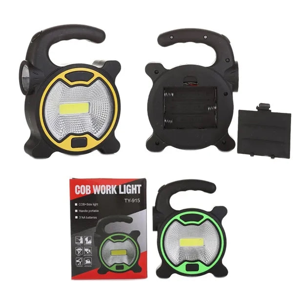 Outdoor Portable LED Light