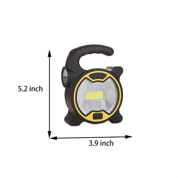 Outdoor Portable LED Light