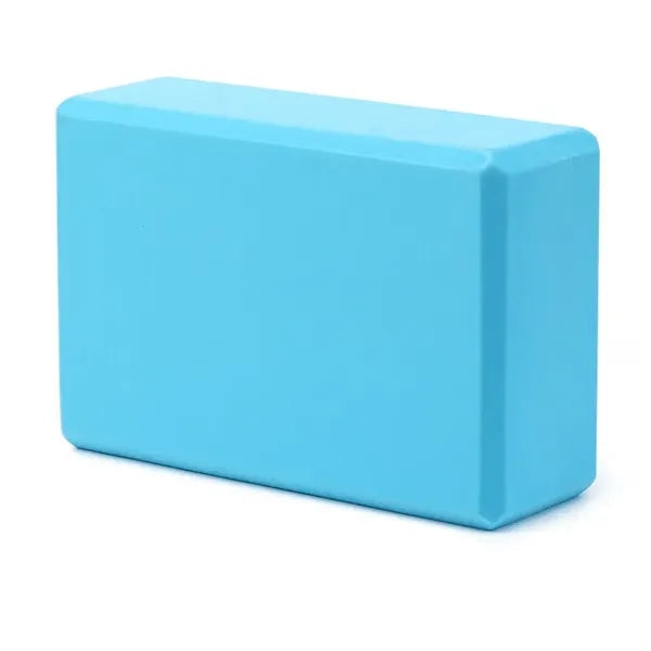 Soft Non-Slip Eva Foam Yoga Blocks