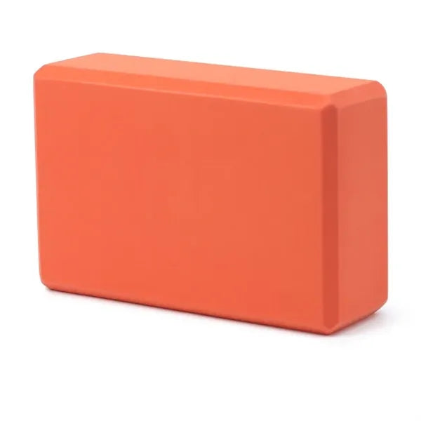 Soft Non-Slip Eva Foam Yoga Blocks