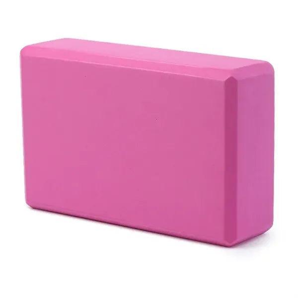Soft Non-Slip Eva Foam Yoga Blocks