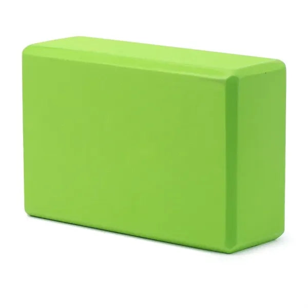 Soft Non-Slip Eva Foam Yoga Blocks