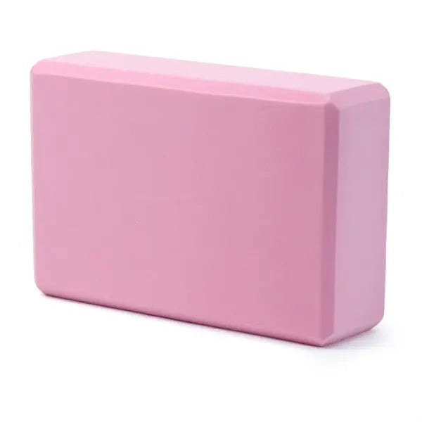 Soft Non-Slip Eva Foam Yoga Blocks