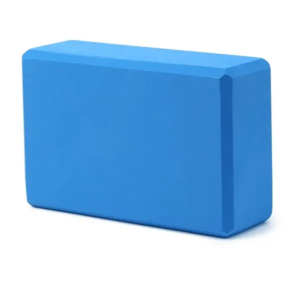 Soft Non-Slip Eva Foam Yoga Blocks
