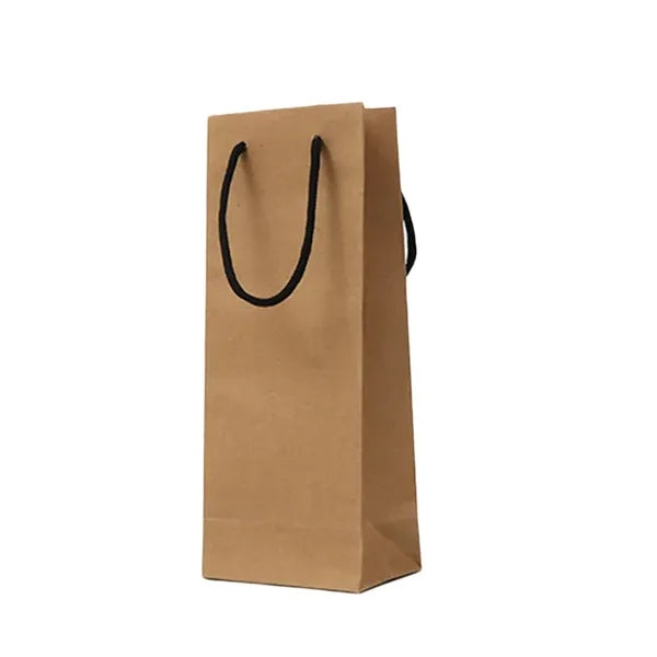 Paper Gift Bags With Handles