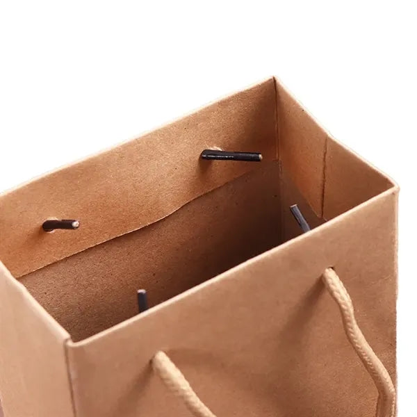Paper Gift Bags With Handles