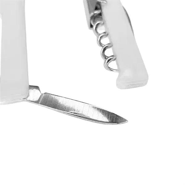 3 In 1 Multi-Function Bottle Opener