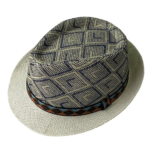 UV Protection Wide Brim Sun Hat