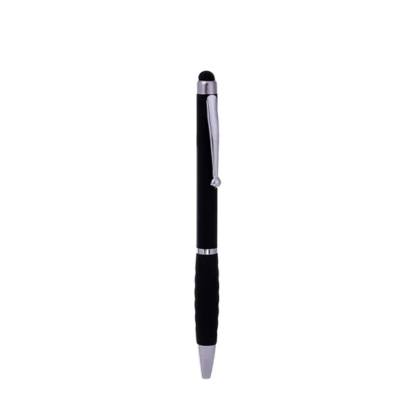 Touchscreen Ballpoint Pen