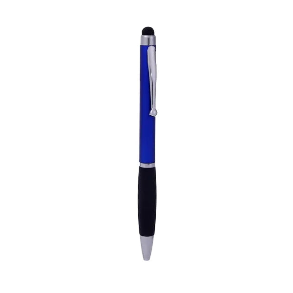 Touchscreen Ballpoint Pen