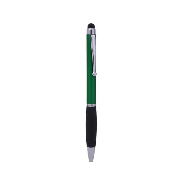Touchscreen Ballpoint Pen