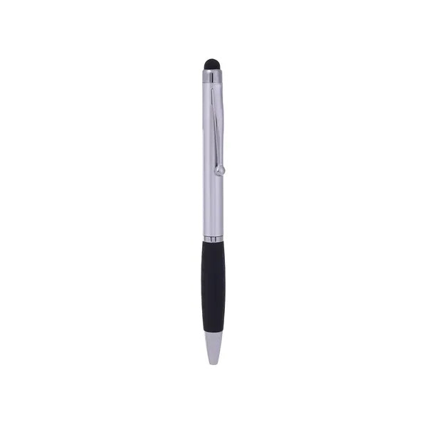 Touchscreen Ballpoint Pen