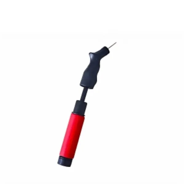 Push&Pull Inflating System Hand Pump for All Exercise Balls