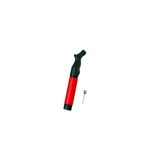 Push&Pull Inflating System Hand Pump for All Exercise Balls