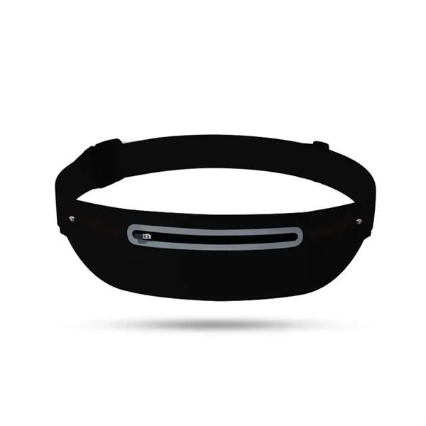 Adjustable Running Belt Fanny Waist Pack Bag for Outdoor