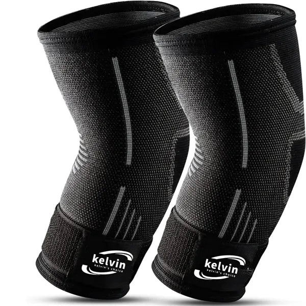 Elbow Brace Compression Sleeve for Arthritis Workout