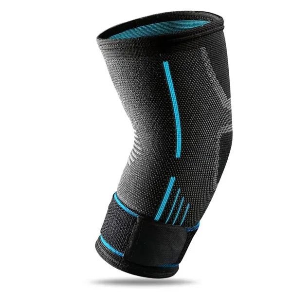 Elbow Brace Compression Sleeve for Arthritis Workout