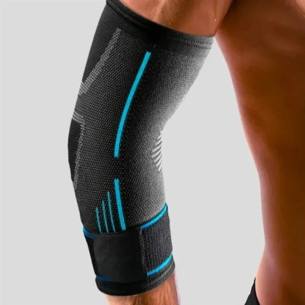 Elbow Brace Compression Sleeve for Arthritis Workout