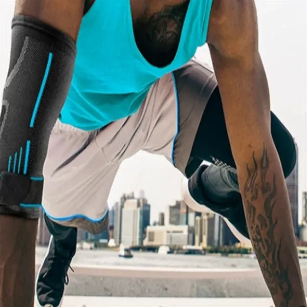 Elbow Brace Compression Sleeve for Arthritis Workout