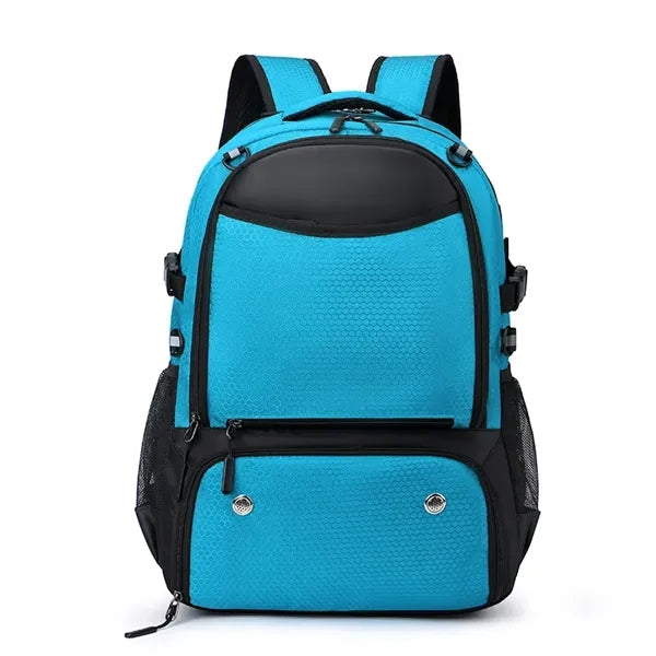 Sports All-round King Multi-Functional Waterproof Backpack