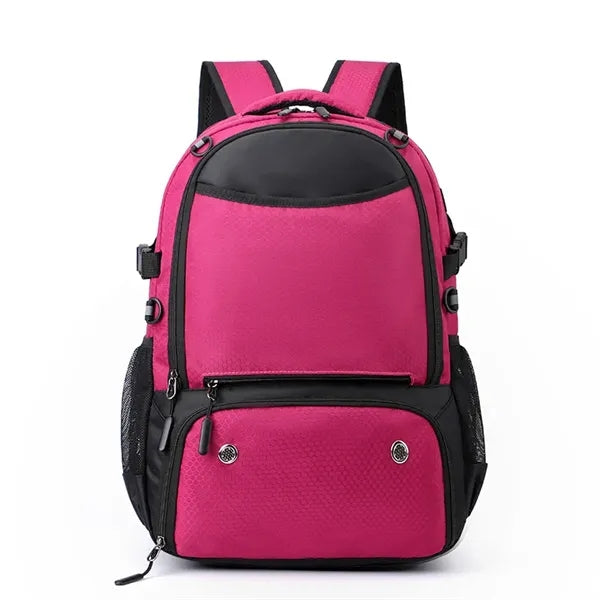 Sports All-round King Multi-Functional Waterproof Backpack