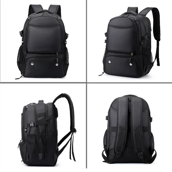 Sports All-round King Multi-Functional Waterproof Backpack