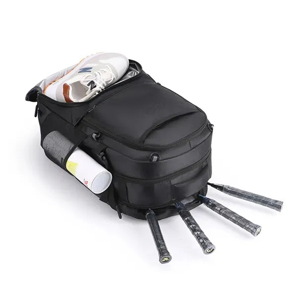 Sports All-round King Multi-Functional Waterproof Backpack