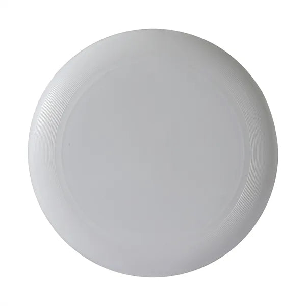 9 inch Round Flying Disc - Solid Colors
