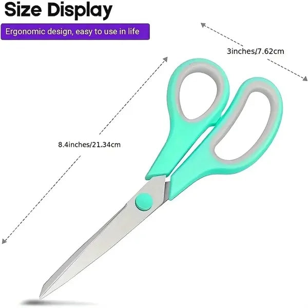 Multi-purpose Scissors