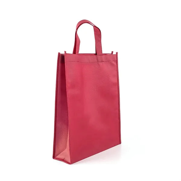 Laminated Non-woven Grocery Tote Bag