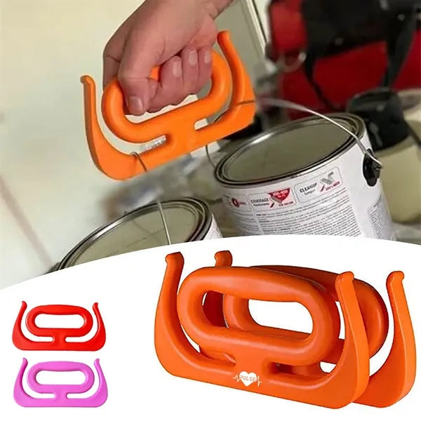 Portable Shopping Bag Carrier Handle