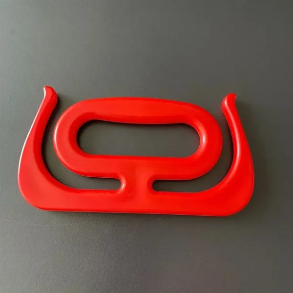 Portable Shopping Bag Carrier Handle
