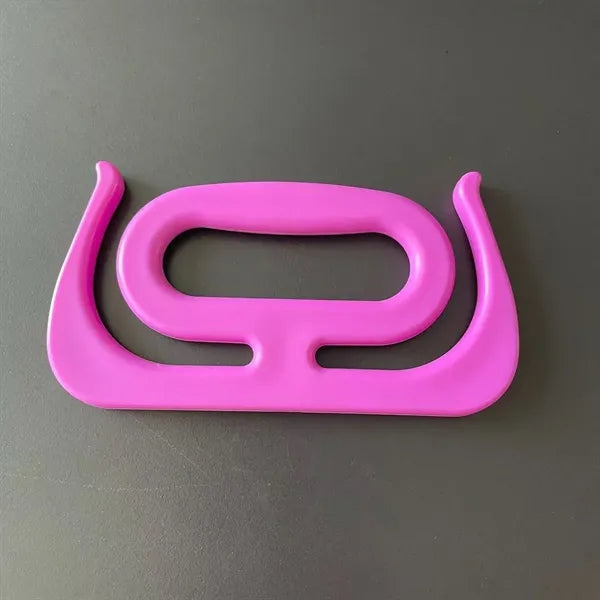 Portable Shopping Bag Carrier Handle