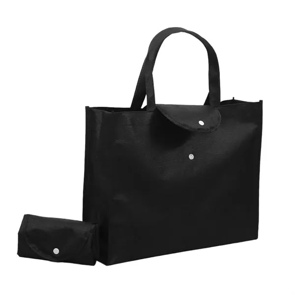 Non-woven Foldable Tote Bags