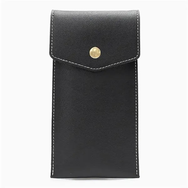 Pu Leather Pencil Case