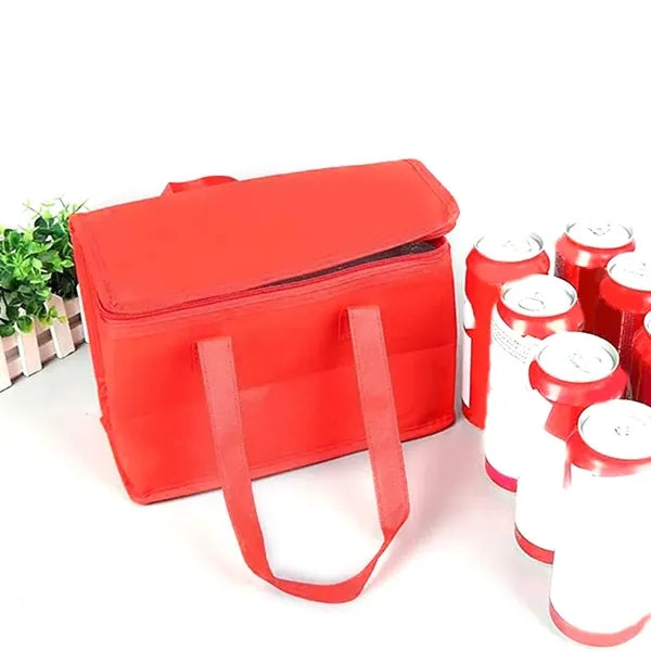 Non-woven Thermal Insulated Lunch Bag