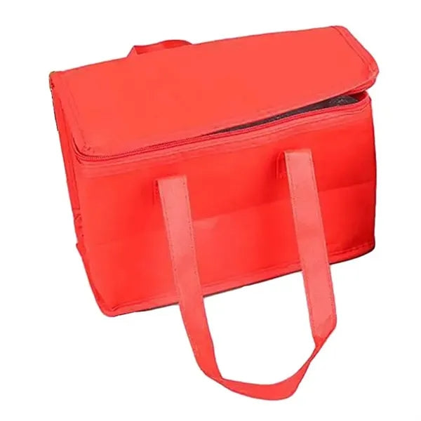 Non-woven Thermal Insulated Lunch Bag