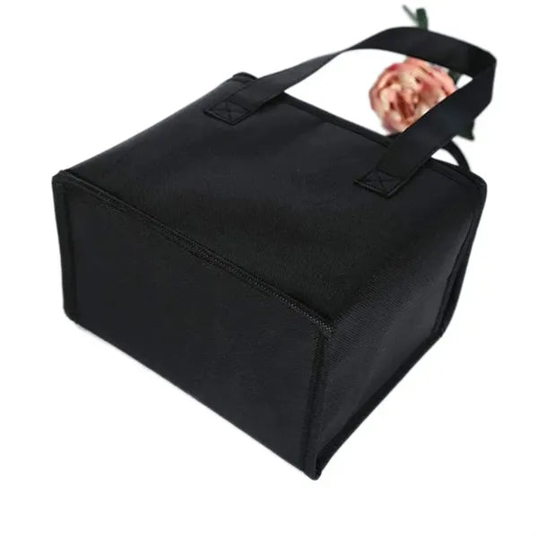 Non-woven Thermal Insulated Lunch Bag