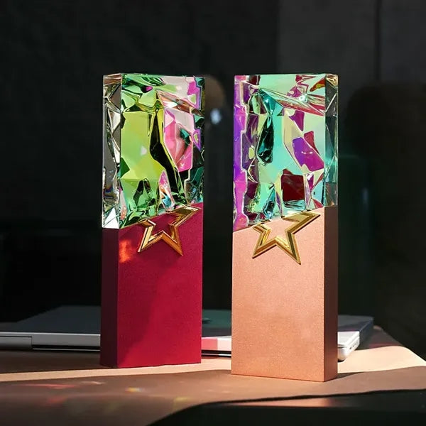 Prismatic Pride Award
