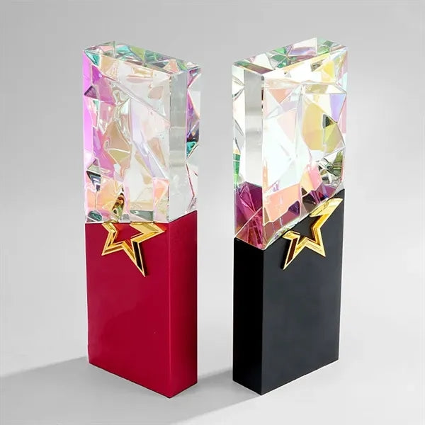 Prismatic Pride Award