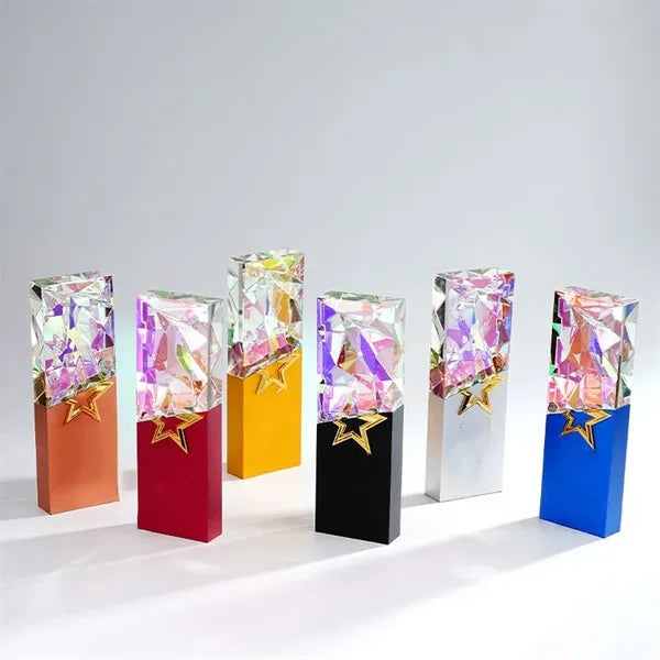 Prismatic Pride Award