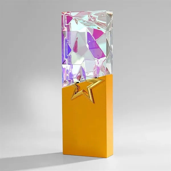 Prismatic Pride Award
