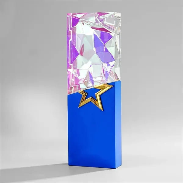 Prismatic Pride Award
