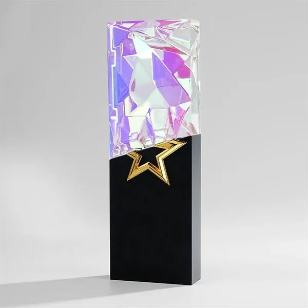 Prismatic Pride Award