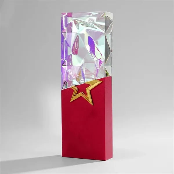 Prismatic Pride Award