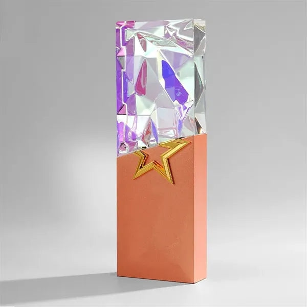 Prismatic Pride Award