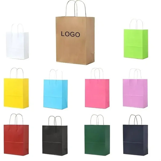 Kraft Paper Bag