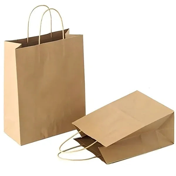Kraft Paper Bag