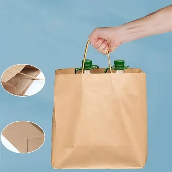 Kraft Paper Bag