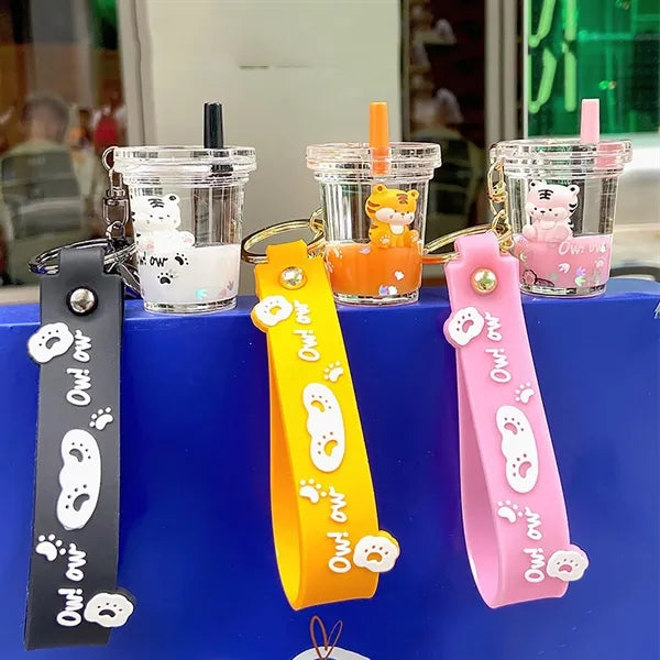 Foldable Silicone Travel Coffee Mug